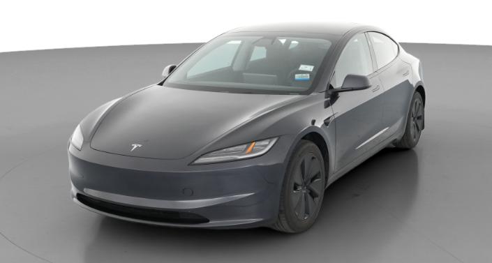Thumbnail: 2025 Tesla Model 3 - 1