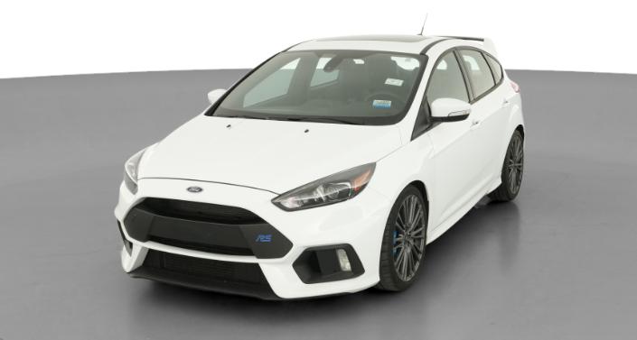 Thumbnail: 2016 Ford Focus - 1