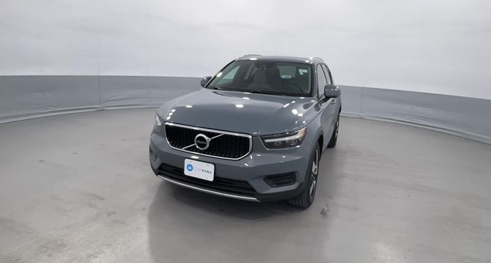 Thumbnail: 2020 Volvo XC40 - 1