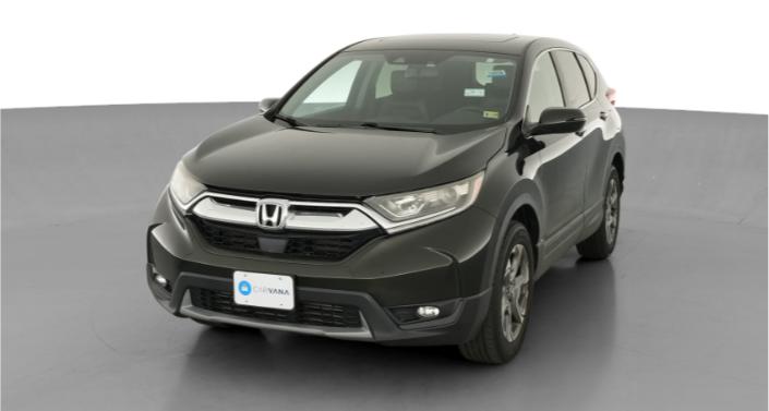 Thumbnail: 2017 Honda CR-V - 1