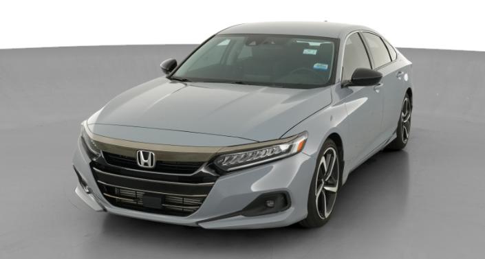 Thumbnail: 2022 Honda Accord - 1