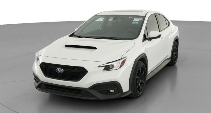 Thumbnail: 2023 Subaru WRX - 1