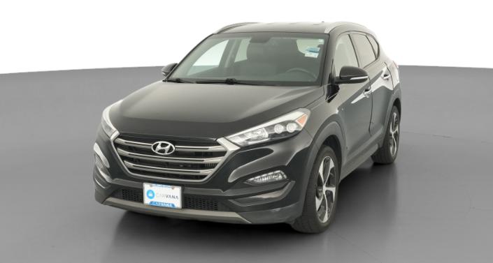 Thumbnail: 2016 Hyundai Tucson - 1