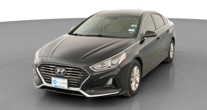 Thumbnail: 2019 Hyundai Sonata - 1