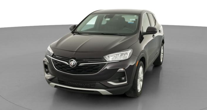 Thumbnail: 2021 Buick Encore GX - 1