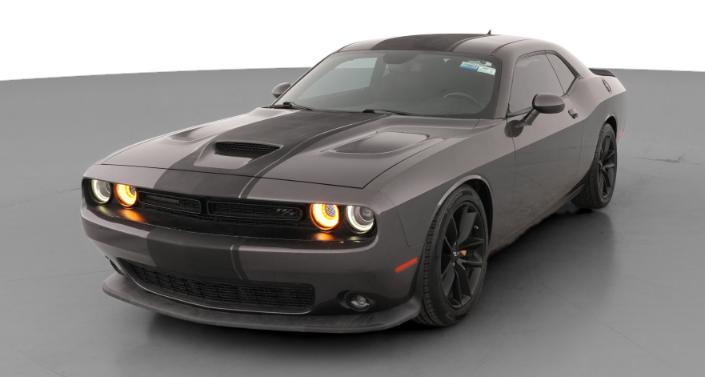 Thumbnail: 2019 Dodge Challenger - 1