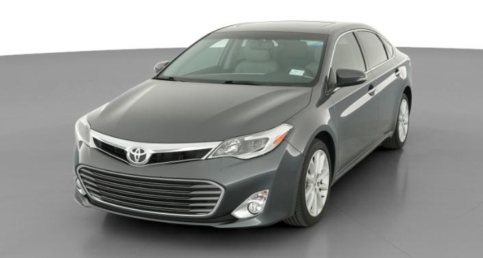 Thumbnail: 2013 Toyota Avalon - 1