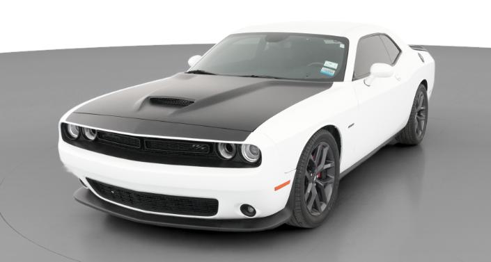 Thumbnail: 2019 Dodge Challenger - 1