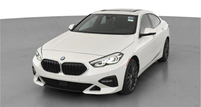 Thumbnail: 2021 BMW 2 Series - 1