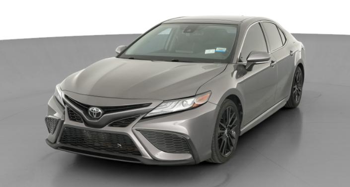 Thumbnail: 2022 Toyota Camry - 1