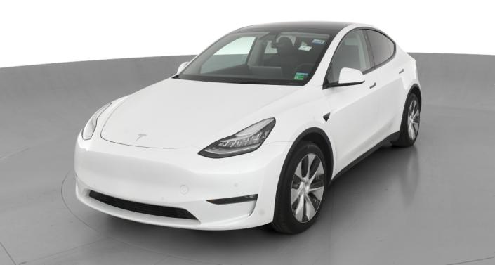 Thumbnail: 2022 Tesla Model Y - 1