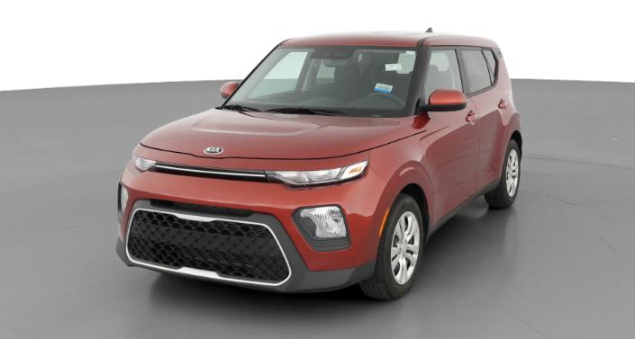 Thumbnail: 2021 Kia Soul - 1