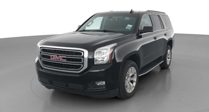 Thumbnail: 2019 GMC Yukon - 1
