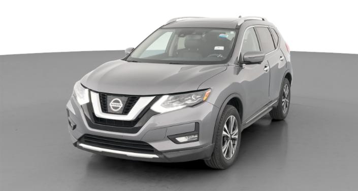 Thumbnail: 2017 Nissan Rogue - 1