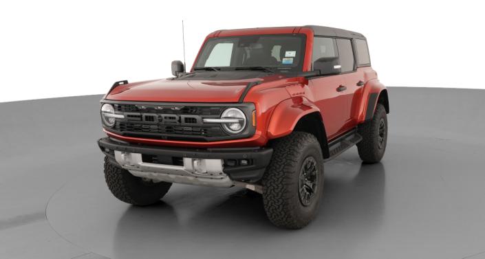 Thumbnail: 2024 Ford Bronco - 1