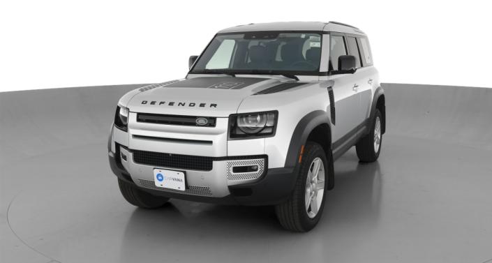 Thumbnail: 2020 Land Rover Defender - 1