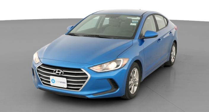Thumbnail: 2018 Hyundai Elantra - 1