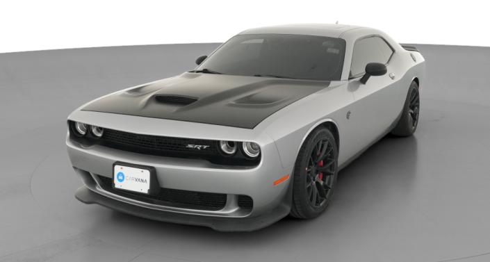 Thumbnail: 2016 Dodge Challenger - 1