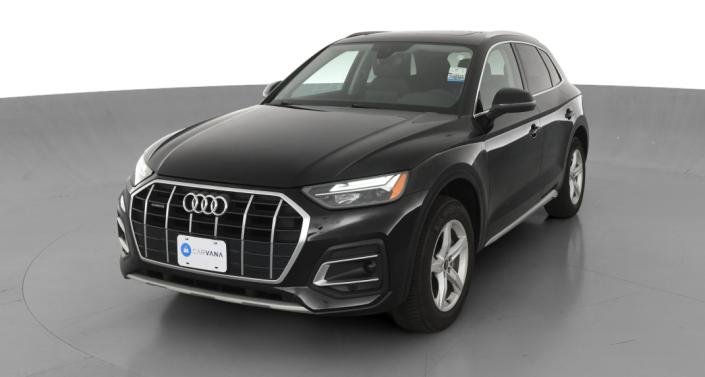 Thumbnail: 2021 Audi Q5 - 1