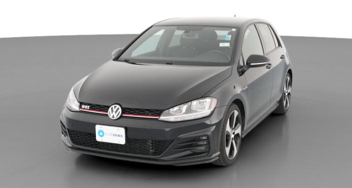 Thumbnail: 2018 Volkswagen Golf - 1