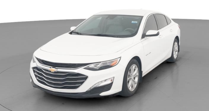 Thumbnail: 2021 Chevrolet Malibu - 1