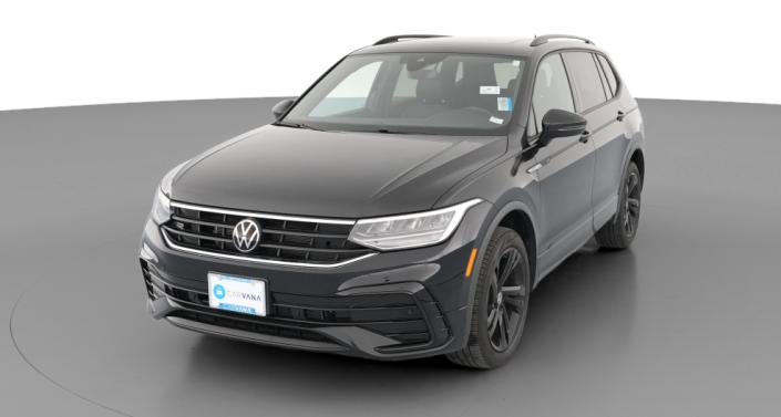 Thumbnail: 2024 Volkswagen Tiguan - 1