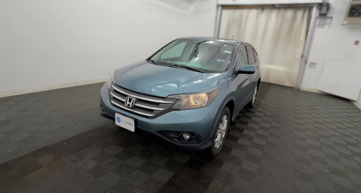 Thumbnail: 2014 Honda CR-V - 1