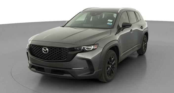 Thumbnail: 2023 Mazda CX-50 - 1