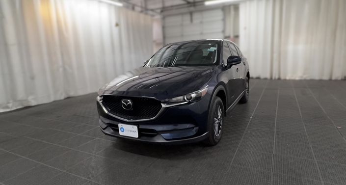 Thumbnail: 2019 Mazda CX-5 - 1