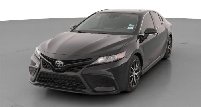 Thumbnail: 2023 Toyota Camry - 1