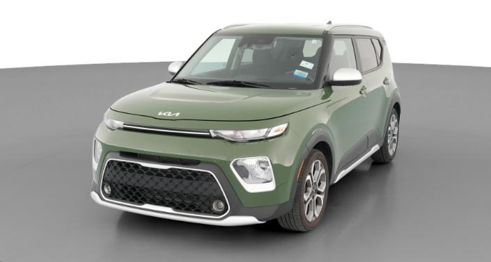 Thumbnail: 2022 Kia Soul - 1