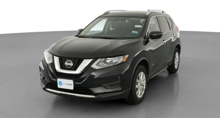 Thumbnail: 2018 Nissan Rogue - 1