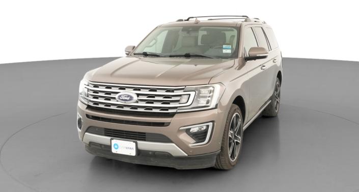 Thumbnail: 2019 Ford Expedition - 1