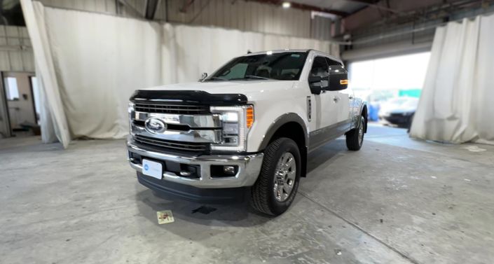 Thumbnail: 2019 Ford Econoline - 1