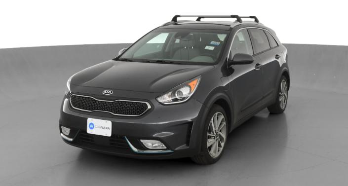 Thumbnail: 2019 Kia Niro - 1