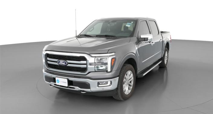 Thumbnail: 2024 Ford Econoline - 1