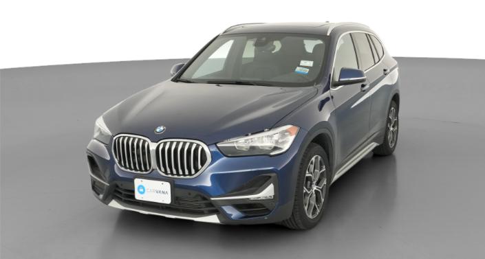 Thumbnail: 2020 BMW X1 - 1