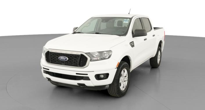 Thumbnail: 2020 Ford Ranger - 1