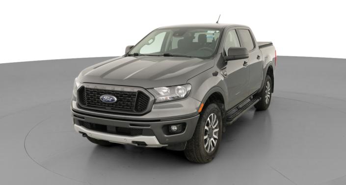 Thumbnail: 2019 Ford Ranger - 1