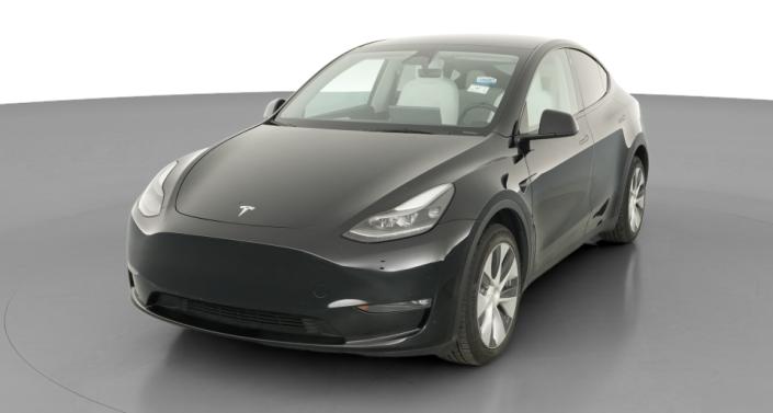 Thumbnail: 2023 Tesla Model Y - 1