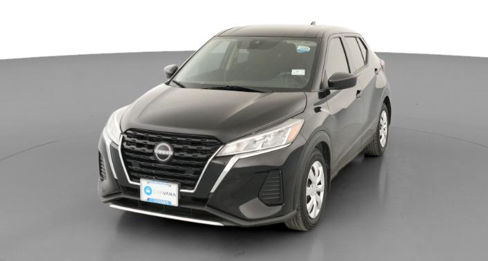 Thumbnail: 2022 Nissan Kicks - 1