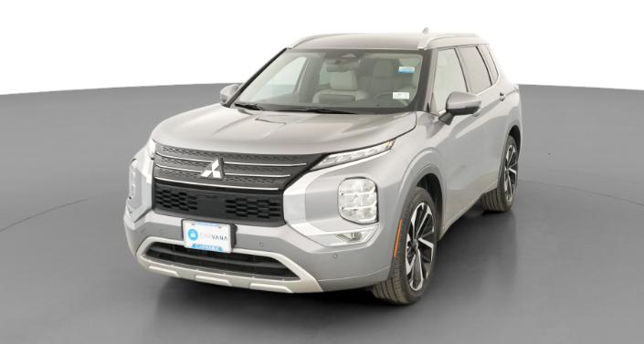 Thumbnail: 2023 Mitsubishi Outlander - 1
