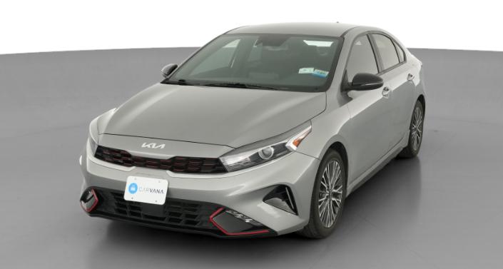 Thumbnail: 2023 Kia Forte - 1