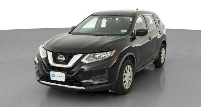 Thumbnail: 2018 Nissan Rogue - 1