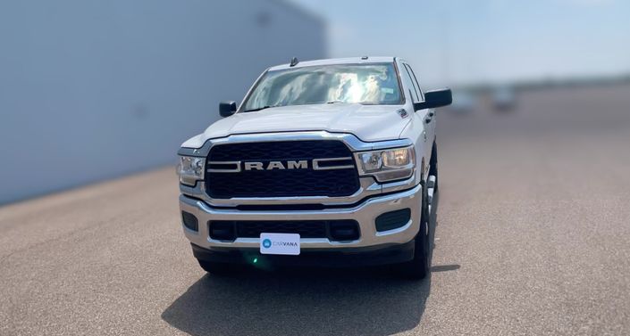Thumbnail: 2019 RAM 2500 - 1
