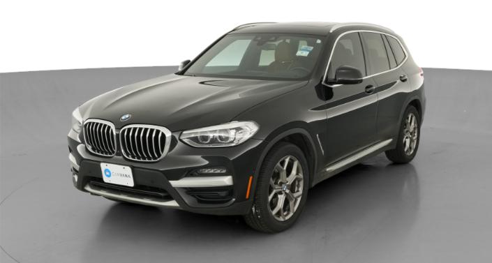 Thumbnail: 2020 BMW X3 - 1