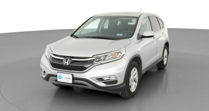 Thumbnail: 2016 Honda CR-V - 1