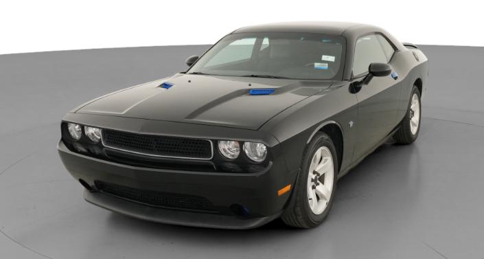 2014 Dodge Challenger SXT -
                  Hebron, OH