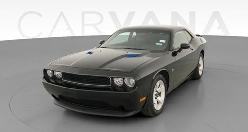 2014 Dodge Challenger