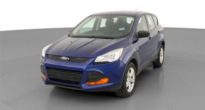 Thumbnail: 2015 Ford Escape - 1